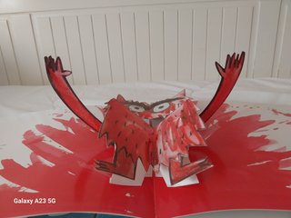 El monstruo de colores