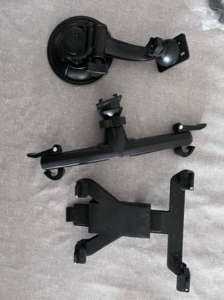 Soporte Universal Tablet Coche Trophy