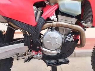 Gasgas 350f 2025 Reestreno
