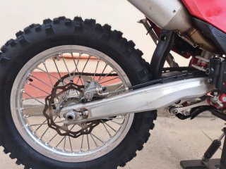 Gasgas 350f 2025 Reestreno