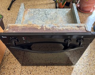 Horno Teka funcional y económico