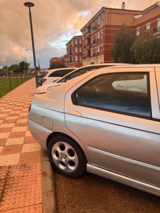 Alfa Romeo 146