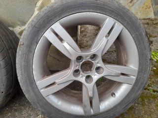 Llantas Seat Ibiza FR 16 pulgadas