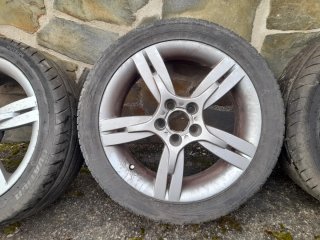 Llantas Seat Ibiza FR 16 pulgadas