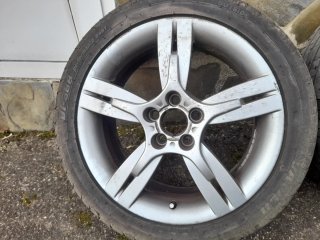 Llantas Seat Ibiza FR 16 pulgadas