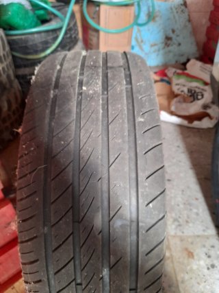 Llantas Seat Ibiza FR 16 pulgadas
