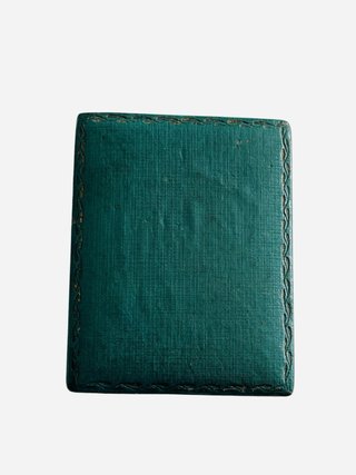 Caixa antiga ourivesaria para pregadeira