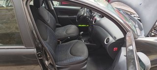Citroen C3 1.4i 2006 coche ocasión segunda mano