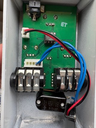 Lovepedal Eternity E6 Overdrive Pedal