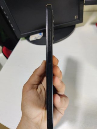 Xiaomi Redmi 15c 8GB 256GB Negro