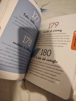 365 idee intelligenti per diverti con tuo figlio
