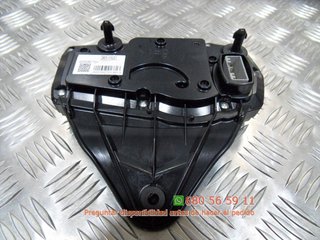 Cuadro Instrumentos Suzuki GSXR 750