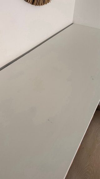 Cómoda Ikea Hemnes Blanca