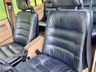 Volvo 760 Turbo