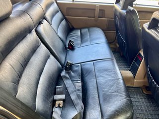 Volvo 760 Turbo