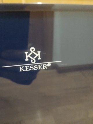 Nevera pequeña Kesser 220v