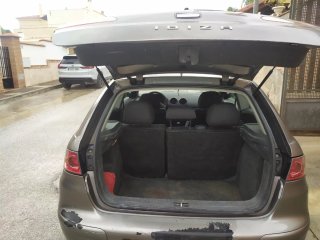 SEAT Ibiza 2006