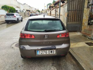 SEAT Ibiza 2006