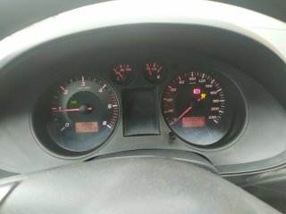 SEAT Ibiza 2006