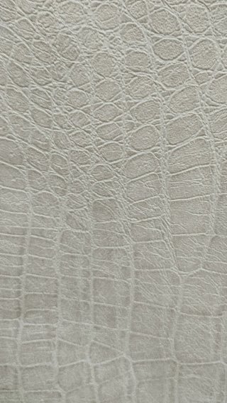 Papel pintado Rasch efecto piel cocodrilo