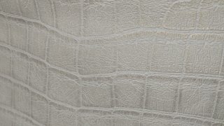Papel pintado Rasch efecto piel cocodrilo