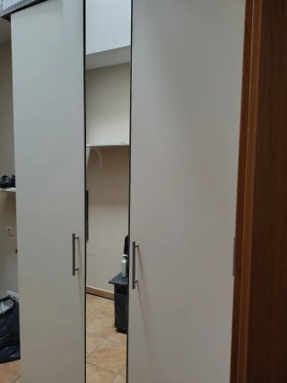 Armario PAX Blanco IKEA