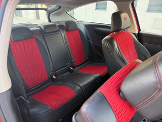 Citroen C4 2007
