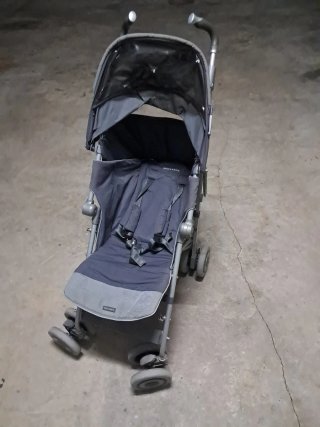 Silla de paseo MacLaren