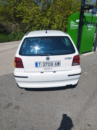 Volkswagen Polo 1999