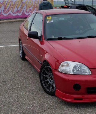Llantas Japan Racing JR11 15 4x100/4x108