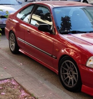 Llantas Japan Racing JR11 15 4x100/4x108