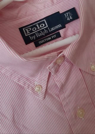Camicia Polo Ralph Lauren