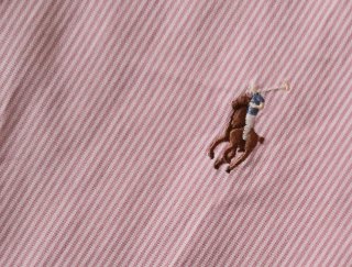 Camicia Polo Ralph Lauren