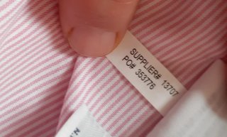 Camicia Polo Ralph Lauren