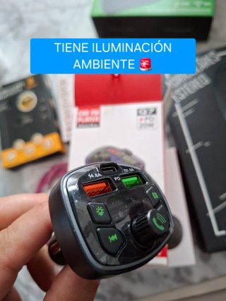 Lote AUDIO y Cámara WiFi + REGALO