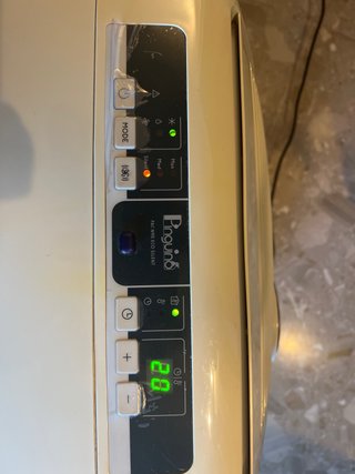 Aire Acondicionado DeLonghi Pinguino