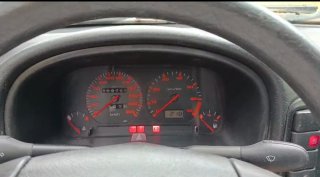 Volkswagen 1995 GTI