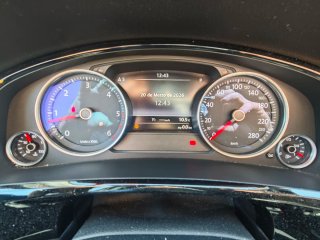 Volkswagen Touareg 2013