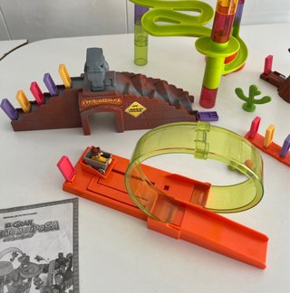 Juego El Gran Efecto Mariposa