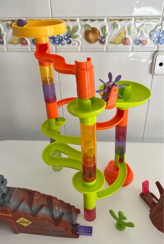 Juego El Gran Efecto Mariposa