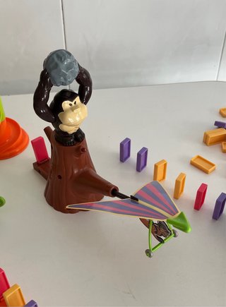 Juego El Gran Efecto Mariposa