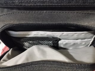Bolsa Lowepro para cámara de video/fotos