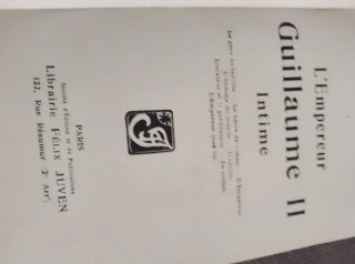 Libro antiguo 1905