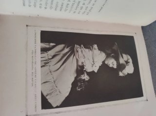 Libro antiguo 1905