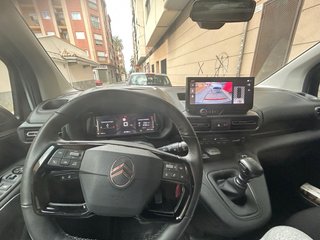 Citroen Berlingo 2025