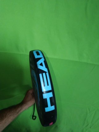 Pala Pádel Head Gravity Pro