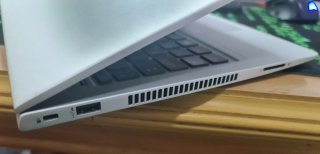 HP 440 G7 i5 10th Gen 16GB RAM 512GB SSD 14pulgada
