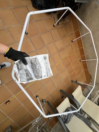 Tubos para piscina Bestway