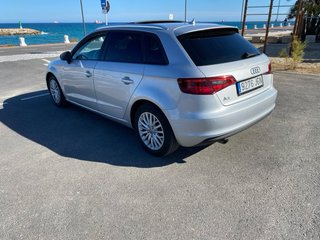 Audi A3 2014