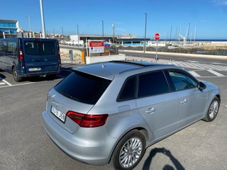Audi A3 2014